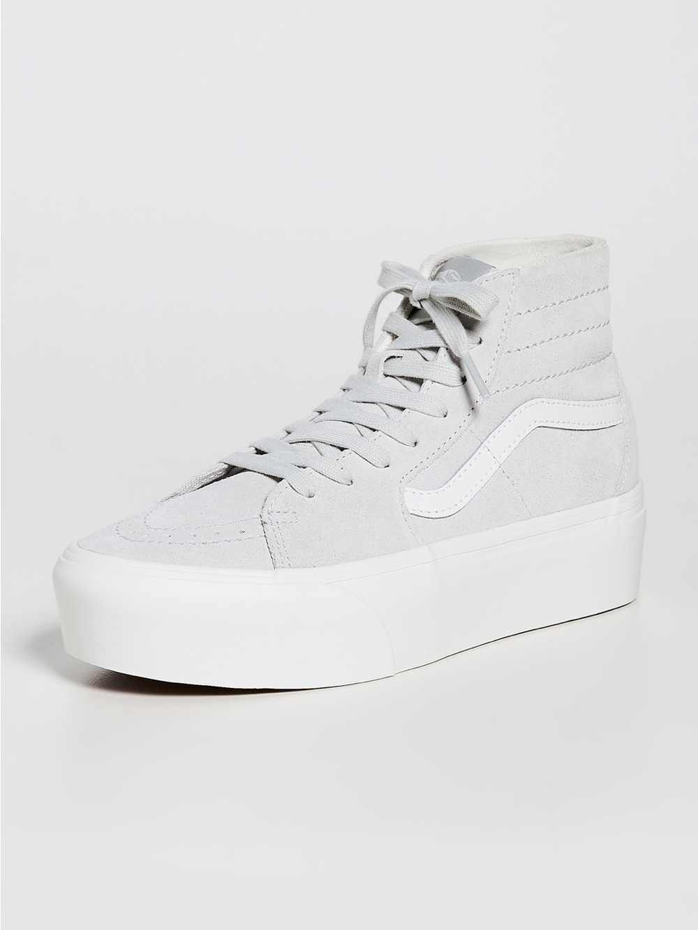 Vans Sk8-Hi Tapered Stackform Sneakers